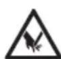 SILVERCREST SFW 300 A1 - DANGER! Risk of electric shock! - 1