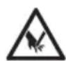 SILVERCREST SFW 300 A1 - NIEBEZPIECZENSTWO porazenia pradem elektrycznym! - 1