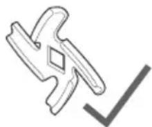 SILVERCREST SFW 300 A1 - Montaje del accesorio para carne picada - 1