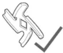 SILVERCREST SFW 300 A1 - Montaggio dell'accessorio per carne tritata - 1