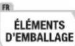 SILVERCREST SFW 300 A1 - Seulement pour la France - 5
