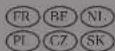 SILVERCREST SFW 300 A1 - 1