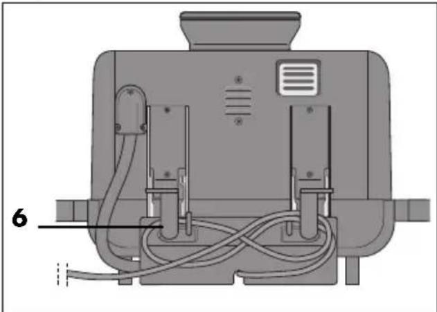 SILVERCREST SHLFS 2200 A1 - Opbevaring - 1