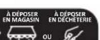 SILVERCREST SHLFS 2200 A1 - Seulement pour la France - 4