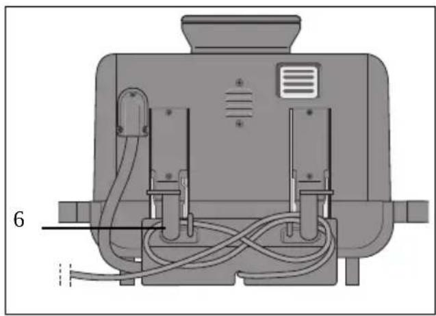 SILVERCREST SHLFS 2200 A1 - Tárolás - 1