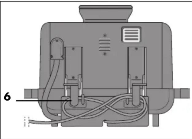 SILVERCREST SHLFS 2200 A1 - Aufbewahren - 1