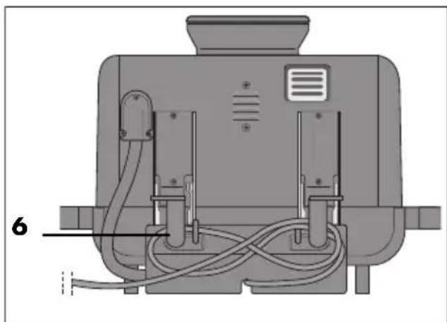 SILVERCREST SHLFS 2200 A1 - Przechowywanie - 1