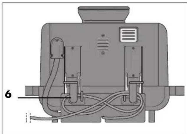 SILVERCREST SHLFS 2200 A1 - Conservación - 1