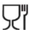 SILVERCREST SHLFS 2200 A1 - Symboly na pristroji - 2