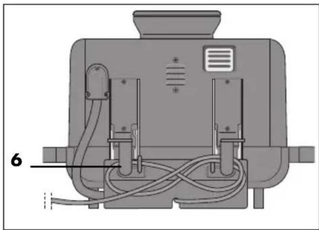 SILVERCREST SHLFS 2200 A1 - Rangement - 1