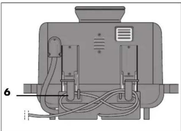 SILVERCREST SHLFS 2200 A1 - Conservazione - 1
