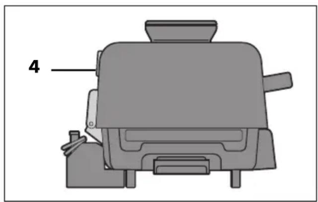 SILVERCREST SHLFS 2200 A1 - FARE - brandfare! - 1