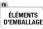 SILVERCREST SHLFS 2200 A1 - Seulement pour la France - 6
