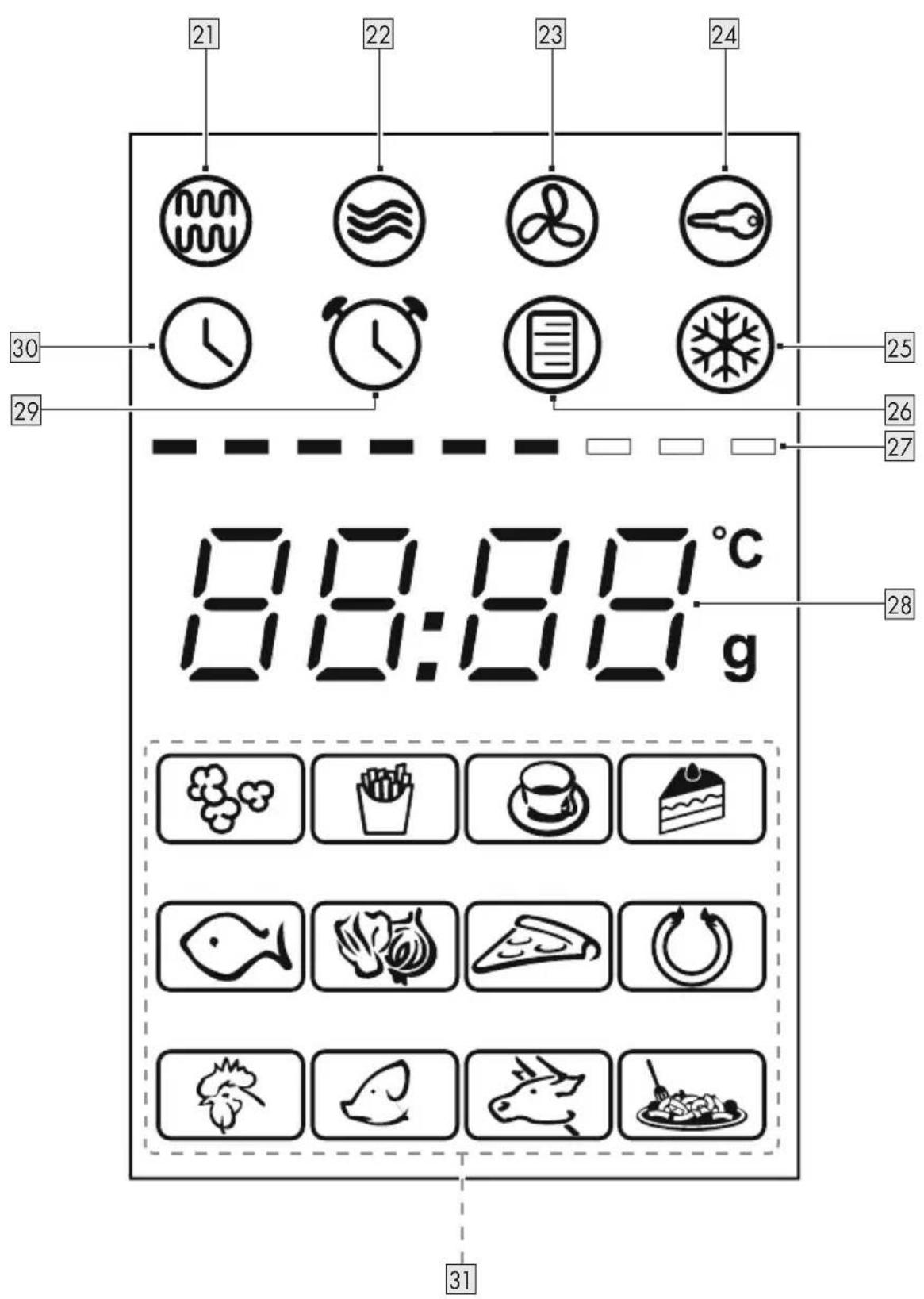 SILVERCREST SMWEDS 900 A1 - 2