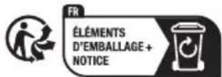 SILVERCREST SMWEDS 900 A1 - Produit : - 1