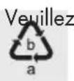 SILVERCREST SMWEDS 900 A1 - ● Mise au rebut - 1