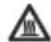 SILVERCREST SMWEDS 900 A1 - PERICOLO! Rischio di scossa elettrica! - 1