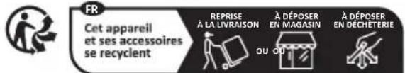 SILVERCREST SMWEDS 900 A1 - Produit : - 2