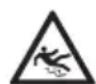 SILVERCREST SFT 1900 A1 - DANGER ! Risque de brûlures ! - 1