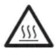 SILVERCREST SFT 1900 A1 - Simboli presenti sull'apparecchio - 1