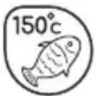 SILVERCREST SFT 1900 A1 - NEBEZPEČÍ popálení! - 2
