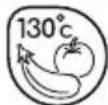SILVERCREST SFT 1900 A1 - PERICOLO di ustioni! - 1