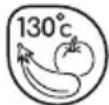 SILVERCREST SFT 1900 A1 - FARE for forbrænding! - 1