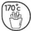 SILVERCREST SFT 1900 A1 - NEBEZPEČENSTVO POŽIARU/ NEBEZPEČENSTVO popálenia! - 3