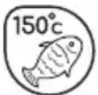 SILVERCREST SFT 1900 A1 - DANGER of burns! - 2