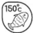 SILVERCREST SFT 1900 A1 - FARE for forbrænding! - 2
