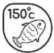SILVERCREST SFT 1900 A1 - ¡PELIGRO de quemaduras! - 2