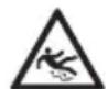 SILVERCREST SFT 1900 A1 - DANGER! Risk of injury through burning! - 1