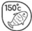 SILVERCREST SFT 1900 A1 - DANGER ! Risque de brûlures ! - 2