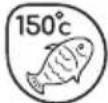 SILVERCREST SFT 1900 A1 - PERICOLO di ustioni! - 2