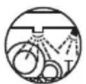 SILVERCREST SFE 1500 D4 - Symbols used - 5