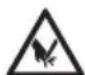 SILVERCREST SFE 1500 D4 - DANGER! Risk of injury through burning! - 1