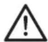 SILVERCREST SFE 1500 D4 - Indicaciones de advertencia - 1