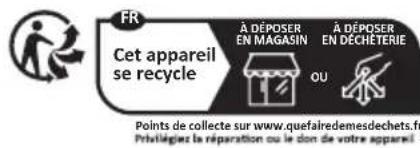 SILVERCREST SHLF 1000 D1 - Seulement pour la France - 2