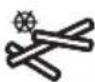 SILVERCREST SHLF 1000 D1 - Gartabelle - 1