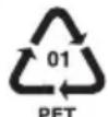 SILVERCREST SHLF 1000 D1 - Verwendete Symbole - 5