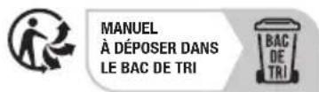 SILVERCREST SHLF 1000 D1 - Seulement pour la France - 1