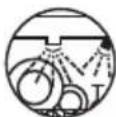 SILVERCREST SHLF 1000 D1 - Użyte symbole - 6