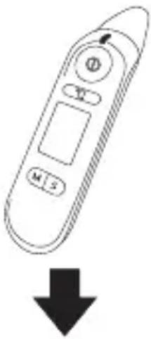 SILVERCREST SFT 81 - Přenos prostřednictvím Bluetooth low energy technology - 1