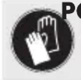 SILVERCREST SFT 81 - PORTER DES GANTS DE PROTEC- - 1