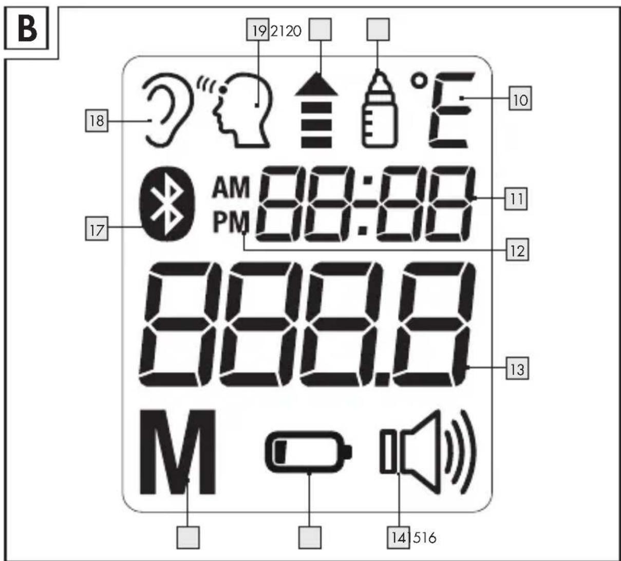 SILVERCREST SFT 81 - GB IE - 2