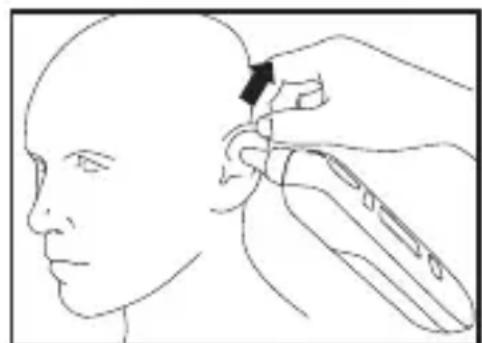 SILVERCREST SFT 81 - ¡ADVERTENCIA! - 1