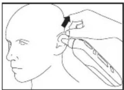 SILVERCREST SFT 81 - WARNING! - 1