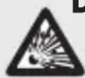 SILVERCREST SFT 81 - Safetyinstructions for batteries - 1