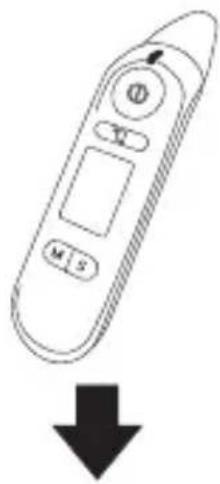 SILVERCREST SFT 81 - Prenos prostredníctvom Bluetooth® low energy technology - 3