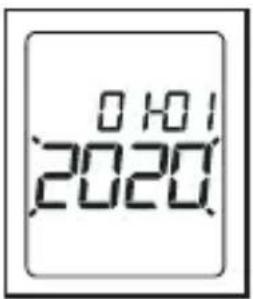 SILVERCREST SFT 81 - ● Provedení základních nastavení - 3